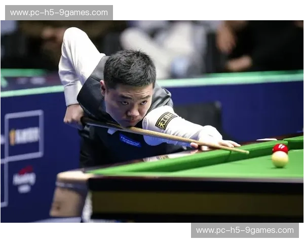 梦回2017谢菲尔德：当丁俊晖推开那扇名为“奥沙利文”的门